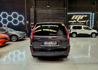 Citroen C8 2010