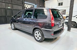 Citroen C8 2010