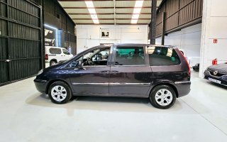 Citroen C8 2010