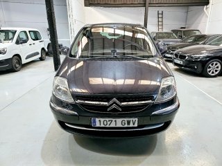 Citroen C8 2010
