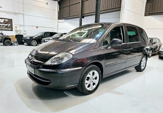 Citroen C8 2010