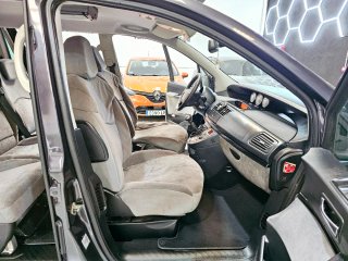 Citroen C8 2010