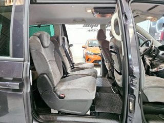 Citroen C8 2010