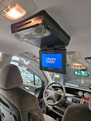 Citroen C8 2010