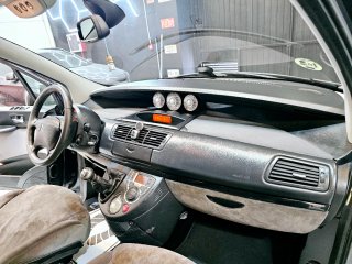 Citroen C8 2010