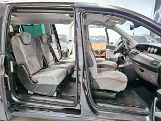 Citroen C8 2010