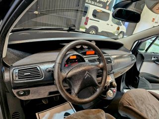 Citroen C8 2010