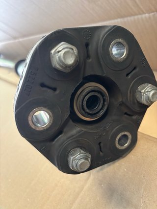 Árbol de transmisión BMW Serie 5 G30/G31