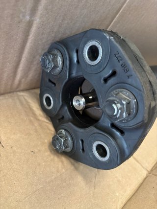 Árbol de transmisión BMW Serie 5 G30/G31