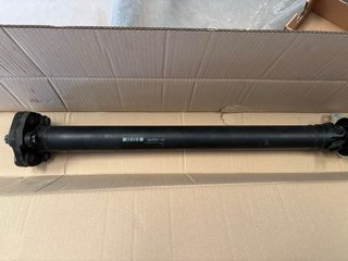 Árbol de transmisión BMW Serie 5 G30/G31