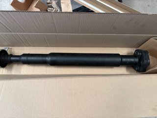 Árbol de transmisión BMW Serie 5 G30/G31