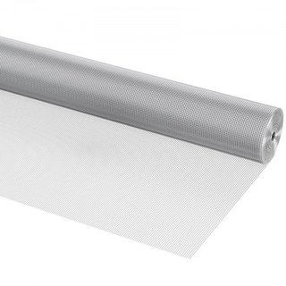 Malla de Hardware, 1/4 pulgada 48in x 100 pies 23 Gauge, Malla de Alambre Galvanizado por Inmersión en Caliente, Cercado de Alambre para Pollos, Malla de Alambre para Jaulas de Conejos, Jardín, Pe...