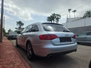 Audi A4 2009