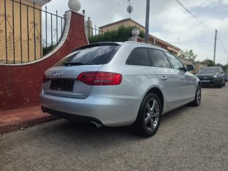 Audi A4 2009