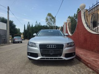 Audi A4 2009