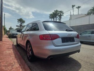Audi A4 2009