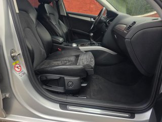 Audi A4 2009