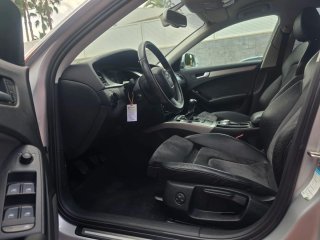 Audi A4 2009