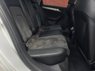 Audi A4 2009