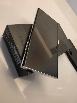 Samsung S22 Ultra 512GB Bianco