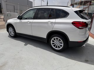 BMW X1 2022