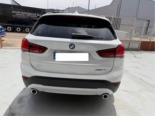 BMW X1 2022