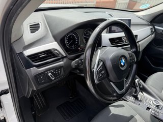 BMW X1 2022