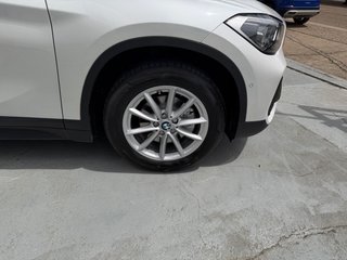 BMW X1 2022