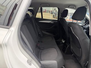 BMW X1 2022