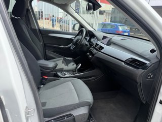 BMW X1 2022