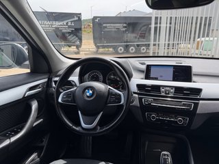 BMW X1 2022