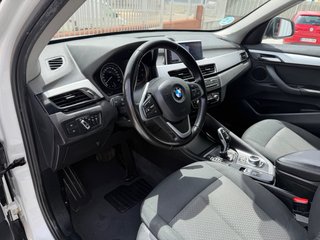 BMW X1 2022