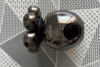 Afeitadora VGR V-3151 Profesional IPX5