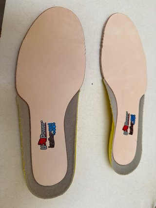 Zapatos de seguridad negros