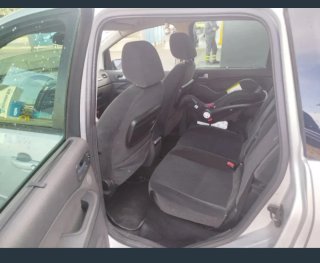 Ford C-MAX 2004