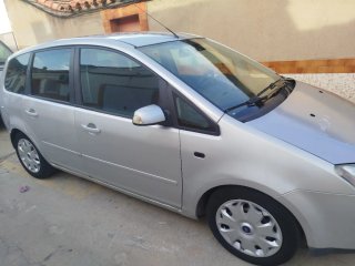 Ford C-MAX 2004