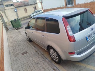 Ford C-MAX 2004