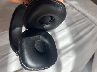 Cascos Inalámbricos NGS Negros