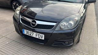Opel Vectra 2007