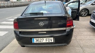 Opel Vectra 2007