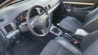 Opel Vectra 2007