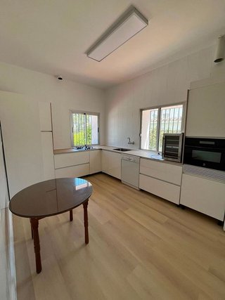 Chalet en alquiler en Oromana en Alcalá de Guadaira