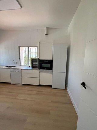 Chalet en alquiler en Oromana en Alcalá de Guadaira