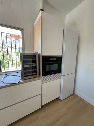 Chalet en alquiler en Oromana en Alcalá de Guadaira
