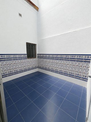 Chalet en alquiler en Oromana en Alcalá de Guadaira
