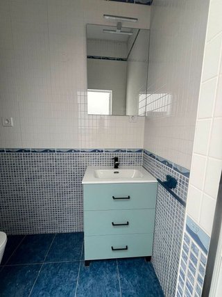 Chalet en alquiler en Oromana en Alcalá de Guadaira