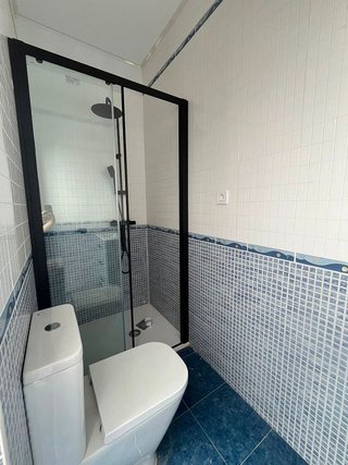 Chalet en alquiler en Oromana en Alcalá de Guadaira