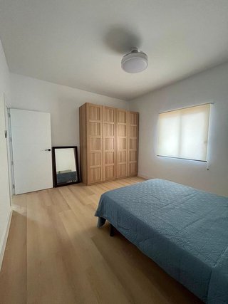 Chalet en alquiler en Oromana en Alcalá de Guadaira