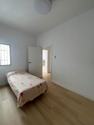 Chalet en alquiler en Oromana en Alcalá de Guadaira