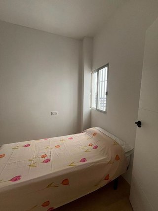 Chalet en alquiler en Oromana en Alcalá de Guadaira